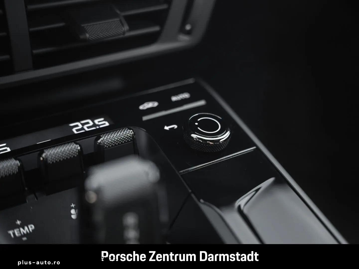 PORSCHE 992 911 Carrera Cabriolet Sportabgas LED-Matrix