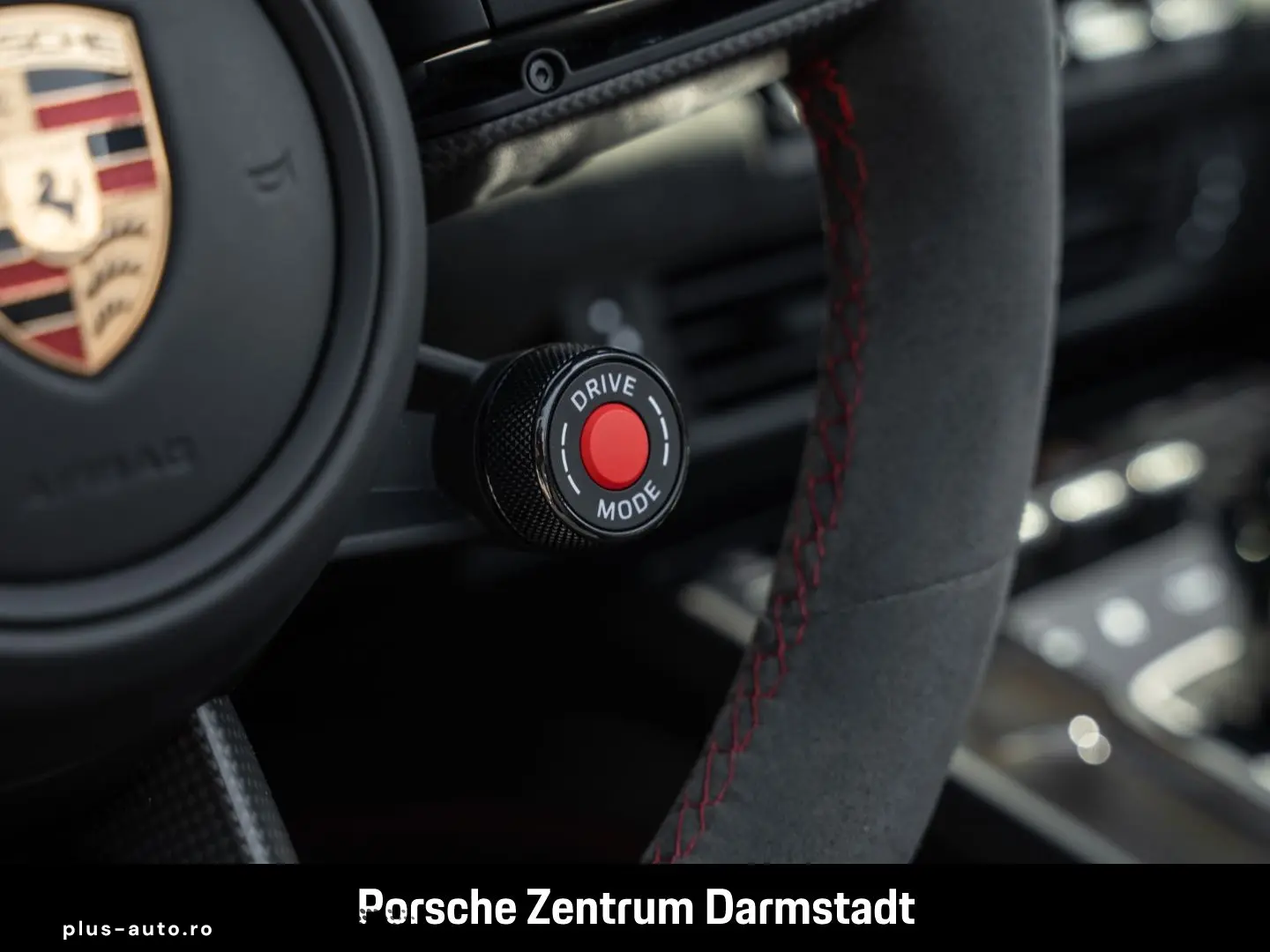 PORSCHE 992 911 Carrera 4 GTS Cabriolet Nachtsicht LED