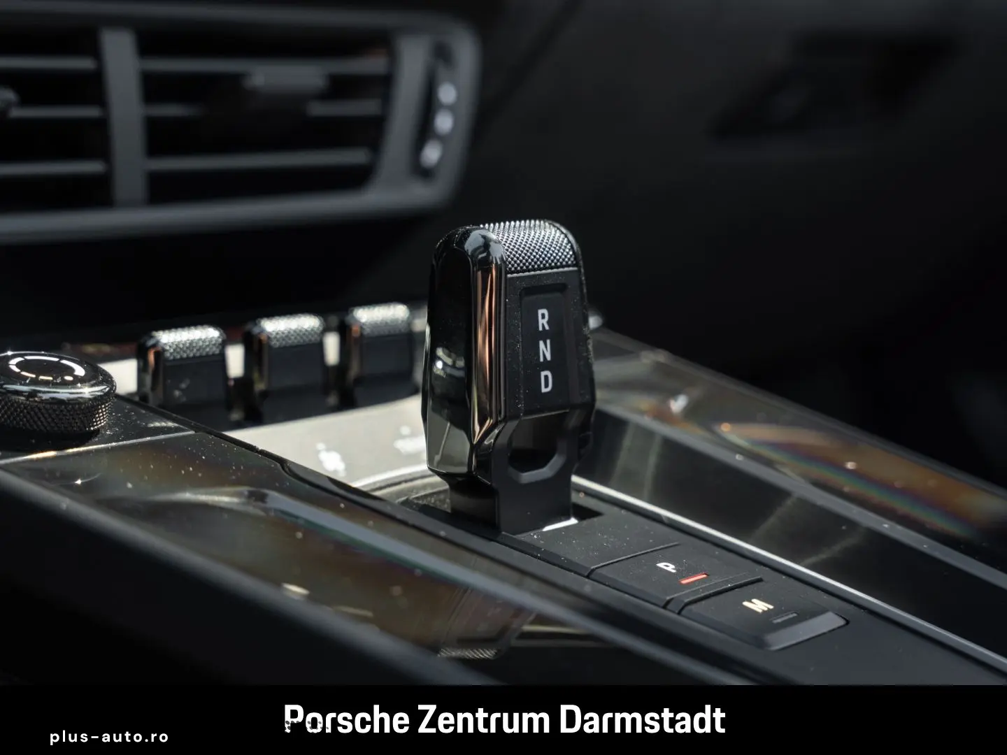 PORSCHE 992 911 Carrera 4 GTS Cabriolet Nachtsicht LED