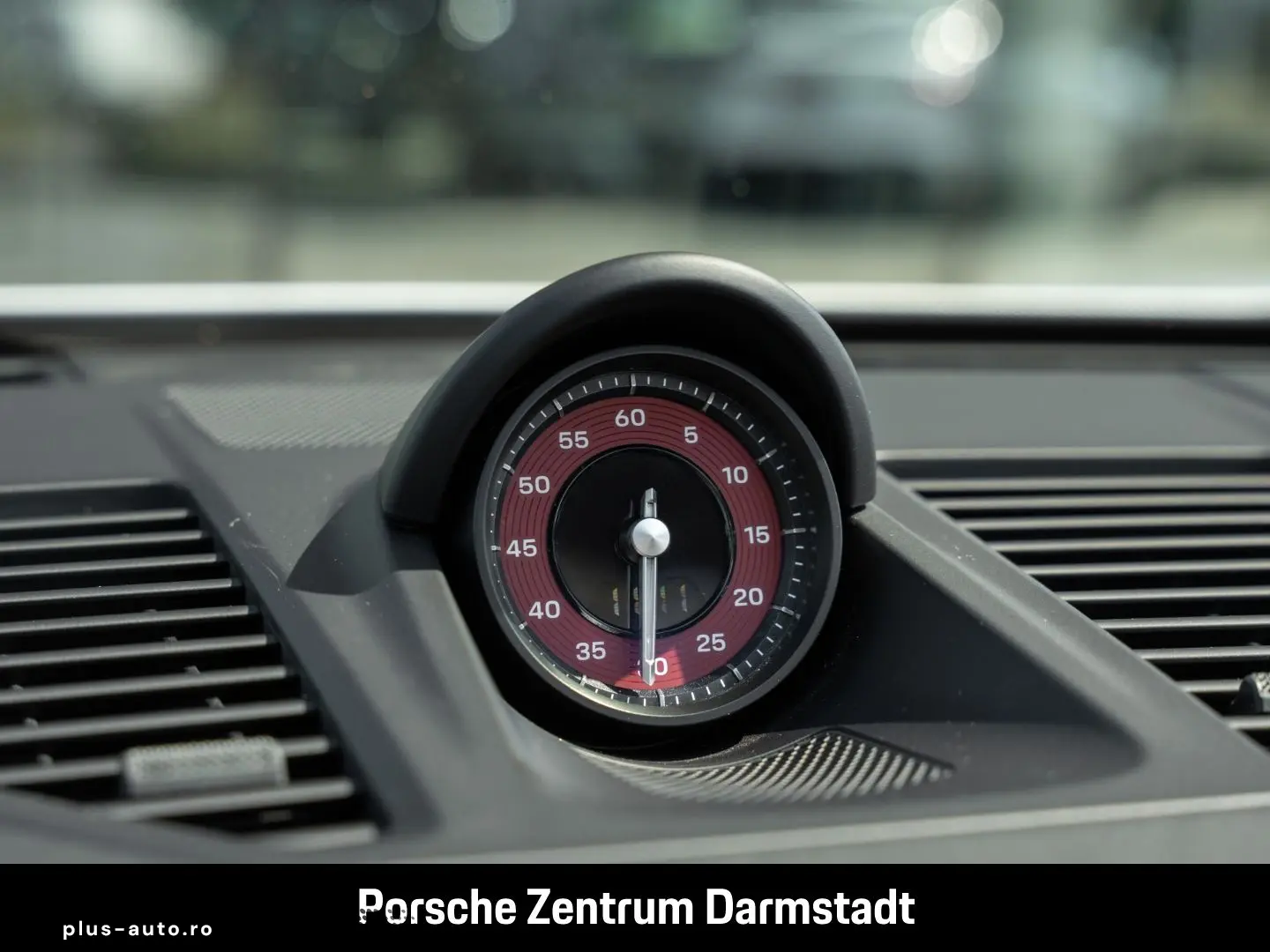 PORSCHE 992 911 Carrera 4 GTS Cabriolet Nachtsicht LED