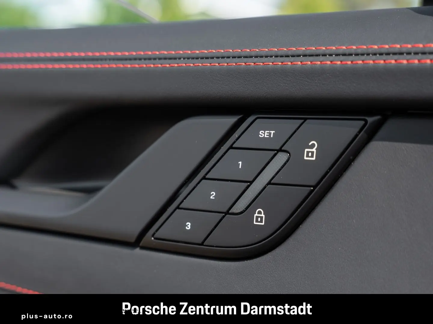 PORSCHE 992 911 Carrera 4 GTS Cabriolet Nachtsicht LED