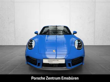 PORSCHE 992 -2 (911) Carrera Cabriolet