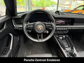PORSCHE 992 -2 (911) Carrera Cabriolet
