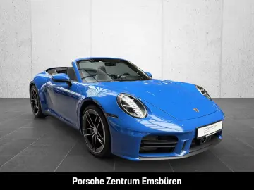 PORSCHE 992 -2 (911) Carrera Cabriolet