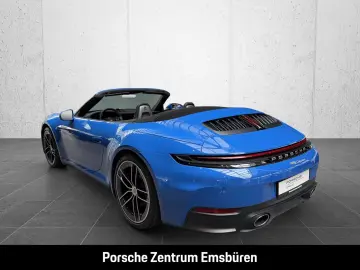 PORSCHE 992 -2 (911) Carrera Cabriolet