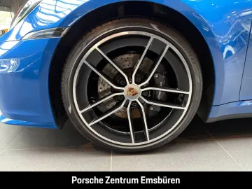 PORSCHE 992 -2 (911) Carrera Cabriolet