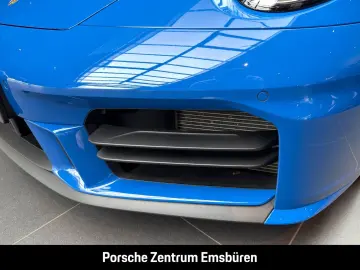 PORSCHE 992 -2 (911) Carrera Cabriolet