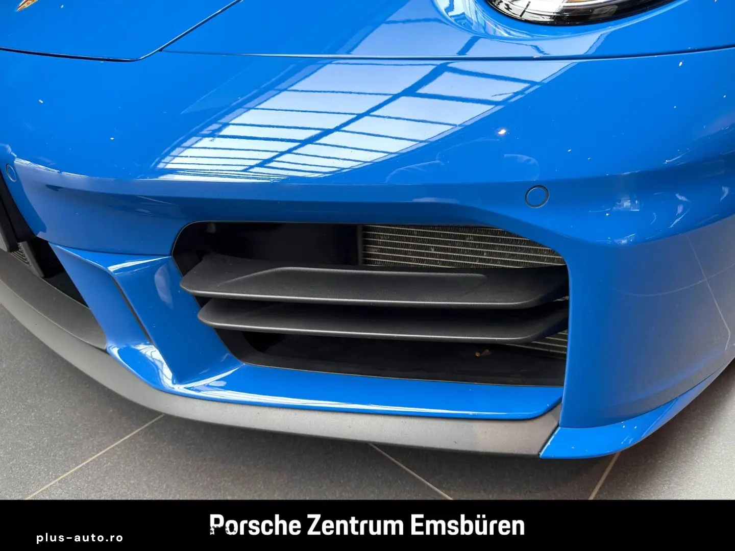 PORSCHE 992 -2 (911) Carrera Cabriolet