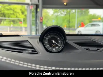 PORSCHE 992 -2 (911) Carrera Cabriolet