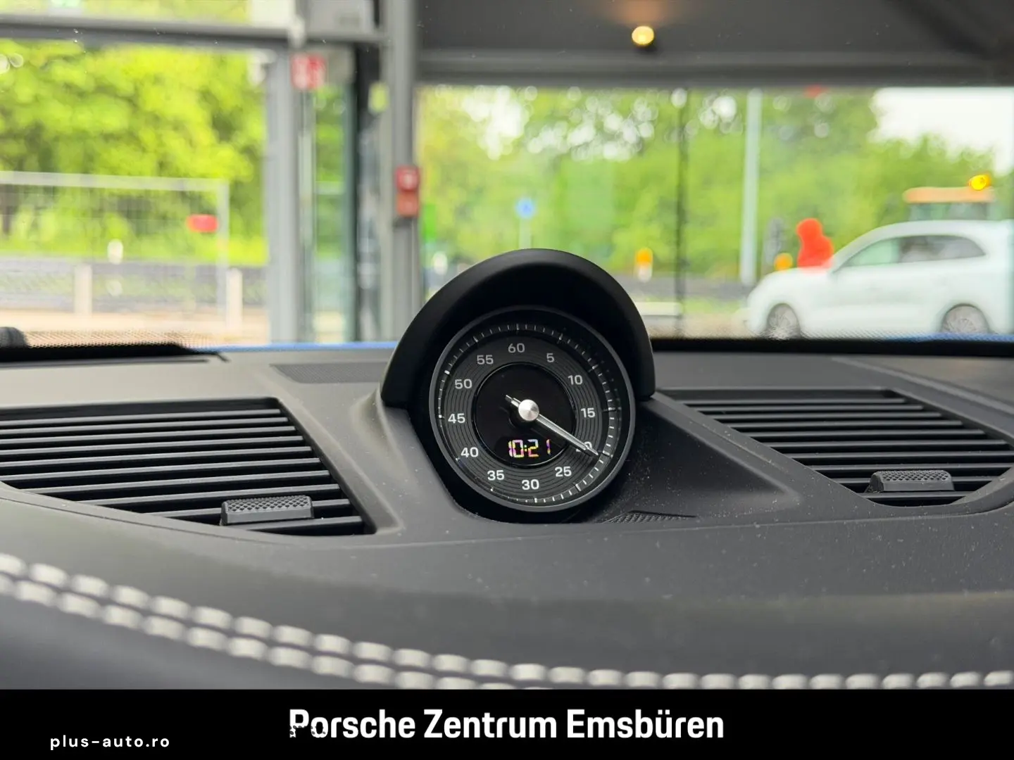 PORSCHE 992 -2 (911) Carrera Cabriolet
