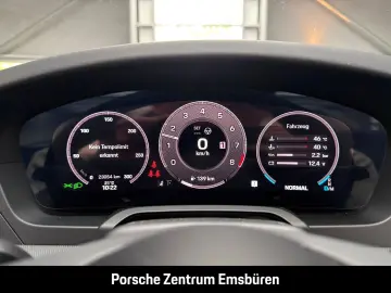 PORSCHE 992 -2 (911) Carrera Cabriolet