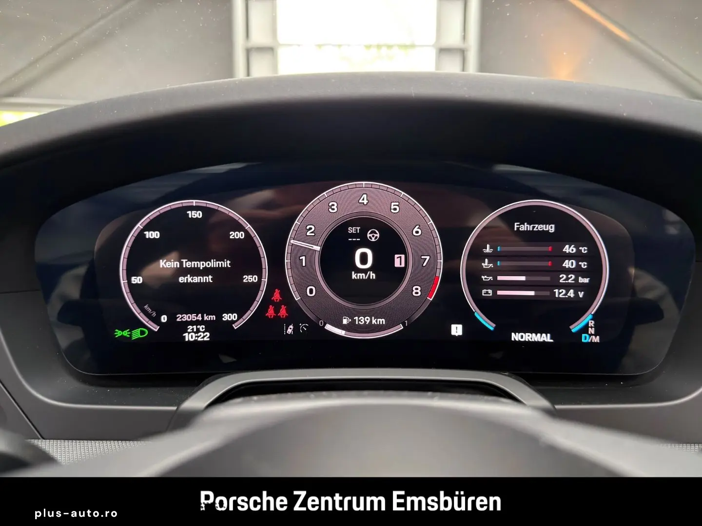 PORSCHE 992 -2 (911) Carrera Cabriolet