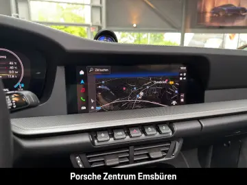 PORSCHE 992 -2 (911) Carrera Cabriolet