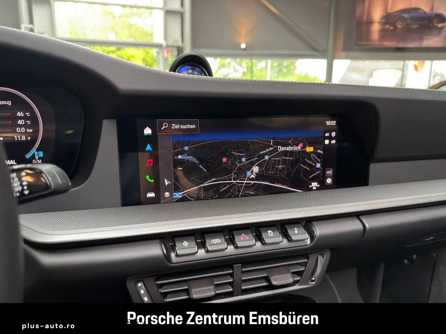 PORSCHE 992 -2 (911) Carrera Cabriolet