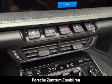 PORSCHE 992 -2 (911) Carrera Cabriolet