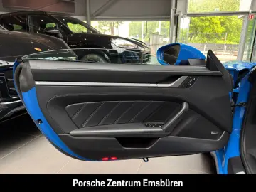 PORSCHE 992 -2 (911) Carrera Cabriolet