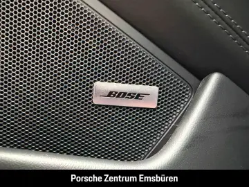 PORSCHE 992 -2 (911) Carrera Cabriolet