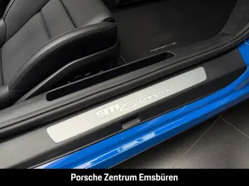PORSCHE 992 -2 (911) Carrera Cabriolet