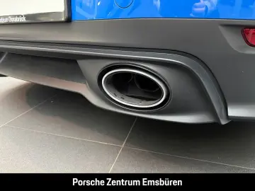 PORSCHE 992 -2 (911) Carrera Cabriolet