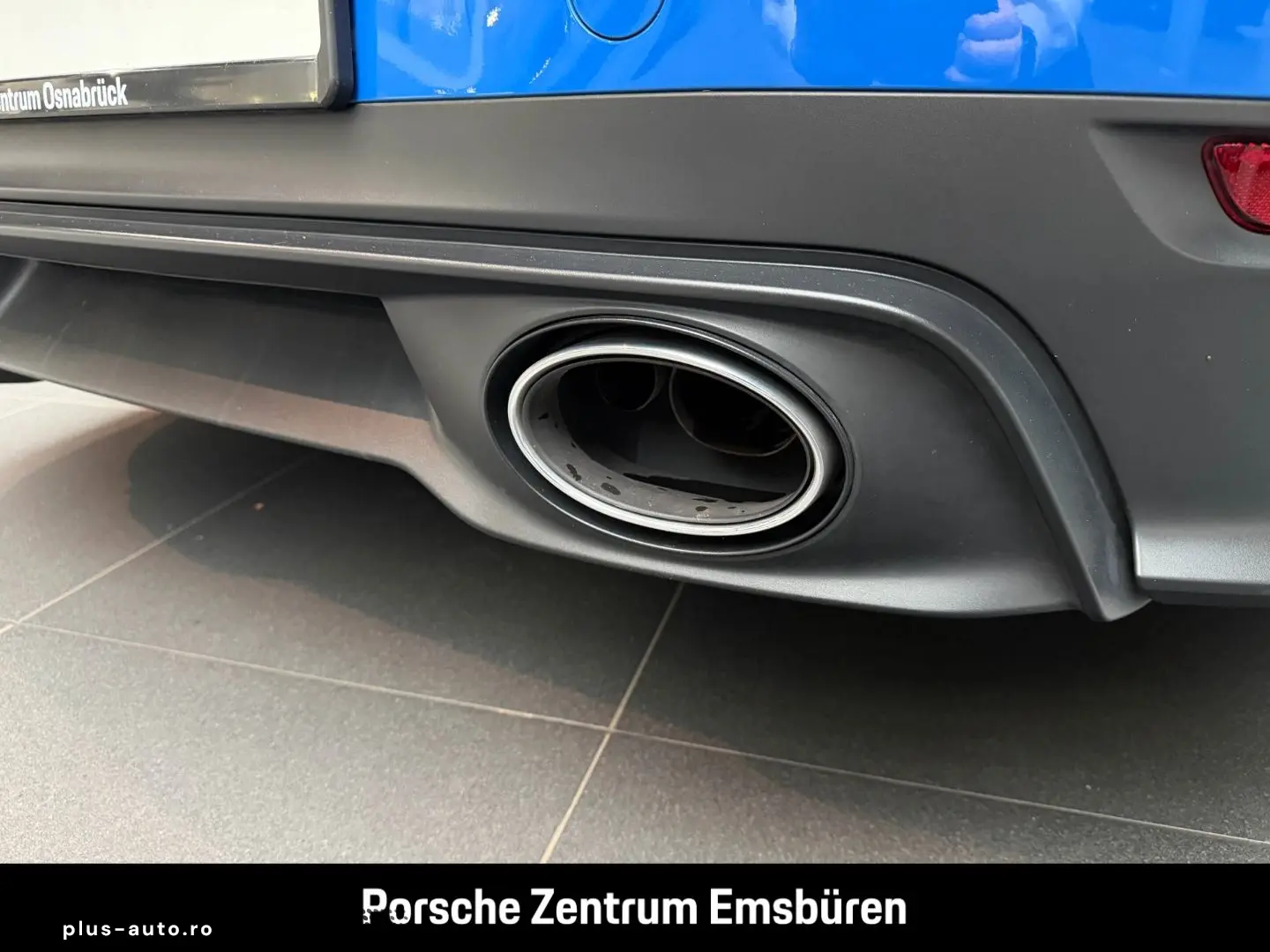 PORSCHE 992 -2 (911) Carrera Cabriolet