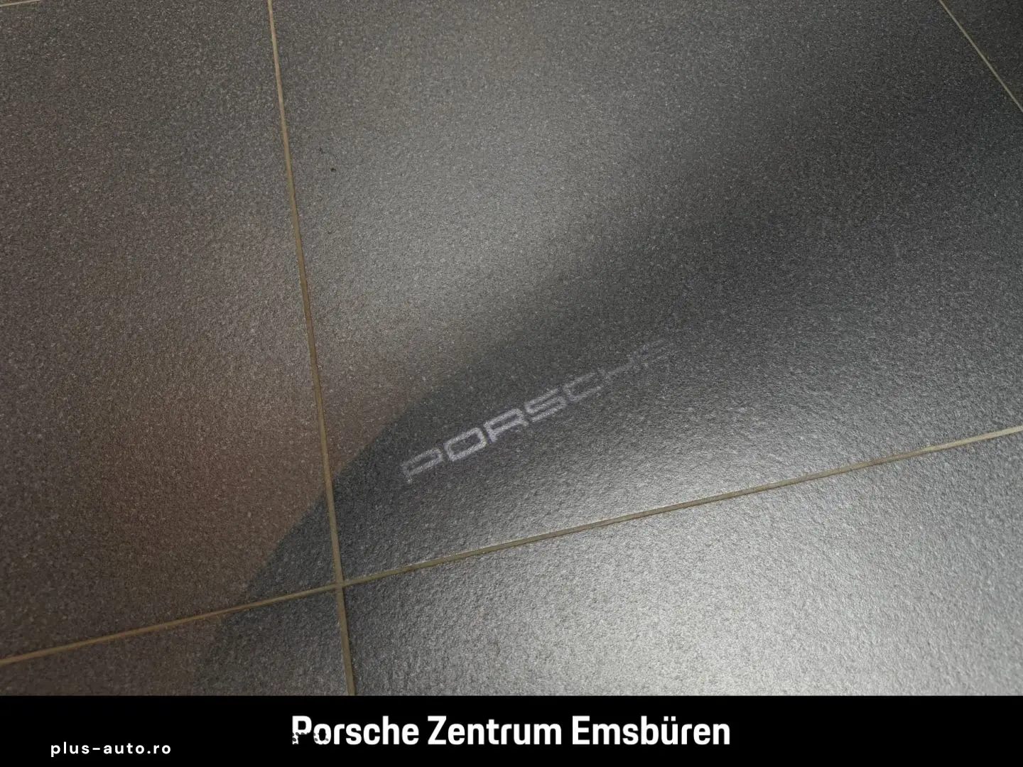 PORSCHE 992 -2 (911) Carrera Cabriolet
