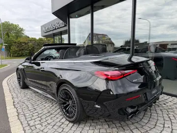 MERCEDES-BENZ CLE 53 AMG 4M Prem.  Perform. Sitz  Head-up