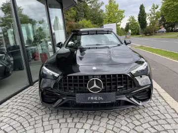 MERCEDES-BENZ CLE 53 AMG 4M Prem.  Perform. Sitz  Head-up
