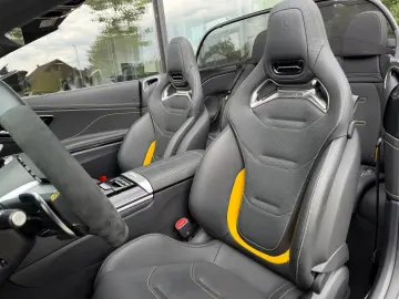 MERCEDES-BENZ CLE 53 AMG 4M Prem.  Perform. Sitz  Head-up