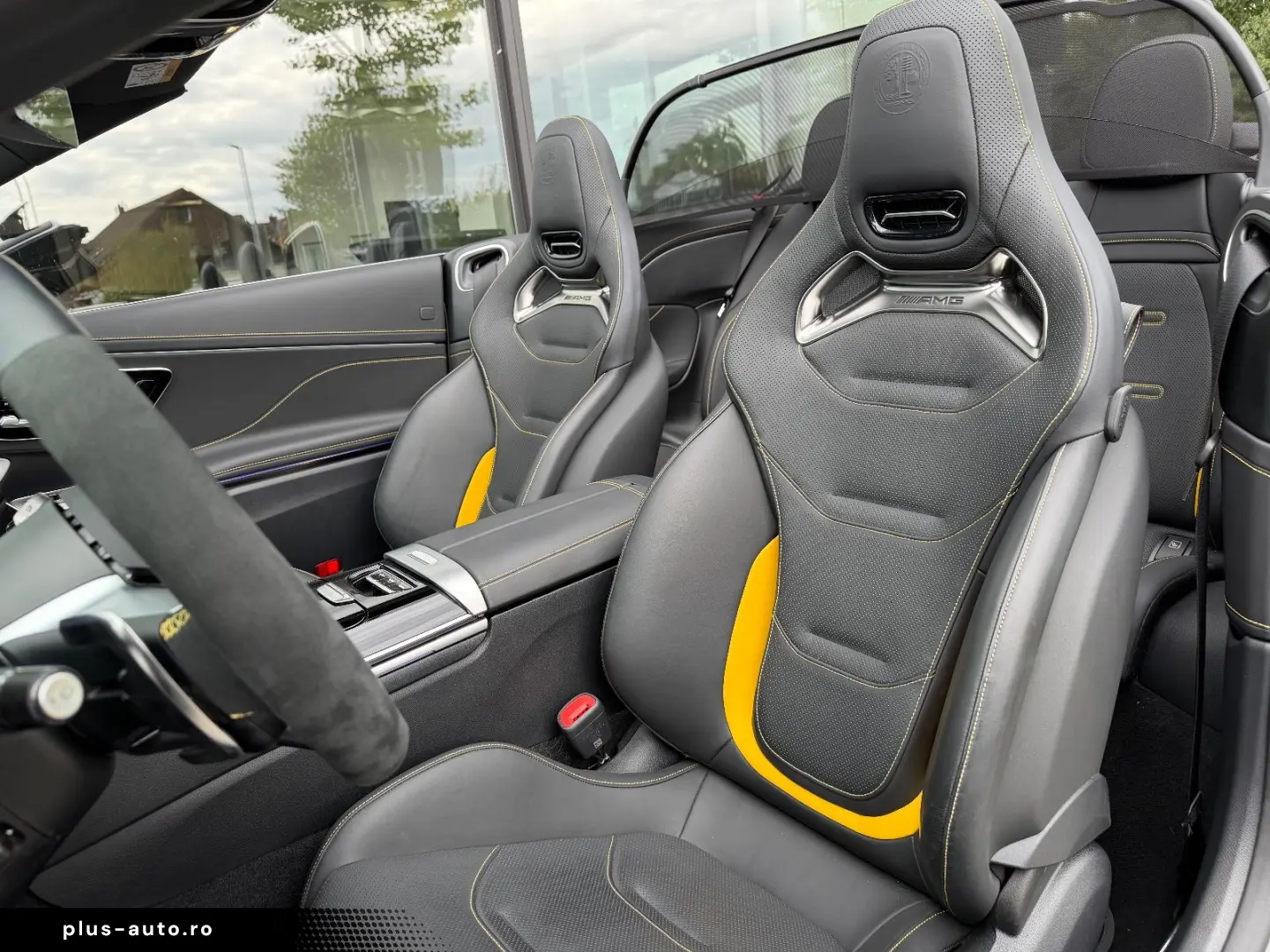 MERCEDES-BENZ CLE 53 AMG 4M Prem.  Perform. Sitz  Head-up
