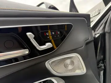 MERCEDES-BENZ CLE 53 AMG 4M Prem.  Perform. Sitz  Head-up
