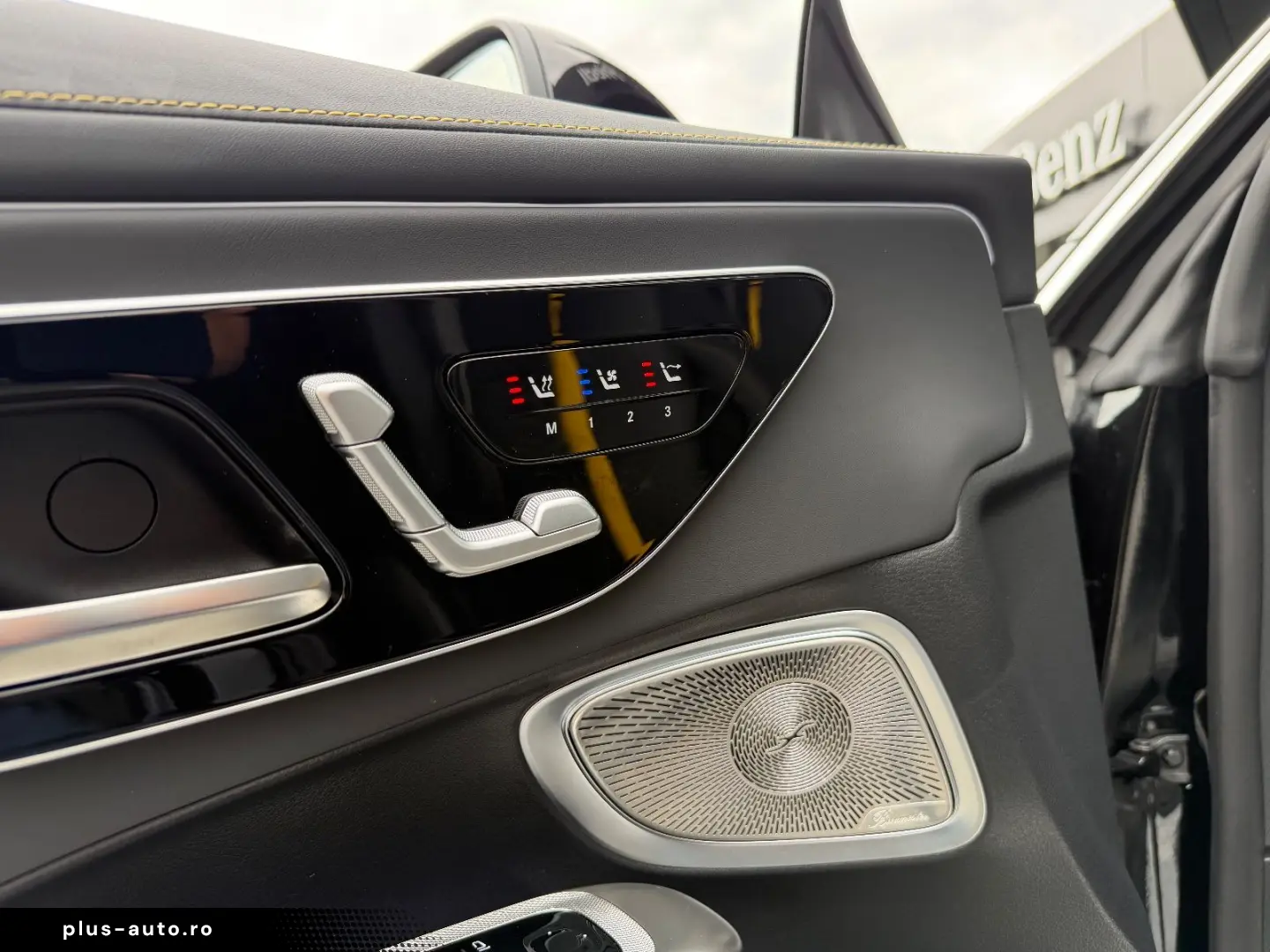 MERCEDES-BENZ CLE 53 AMG 4M Prem.  Perform. Sitz  Head-up