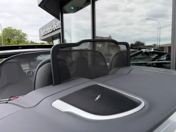 MERCEDES-BENZ CLE 53 AMG 4M Prem.  Perform. Sitz  Head-up