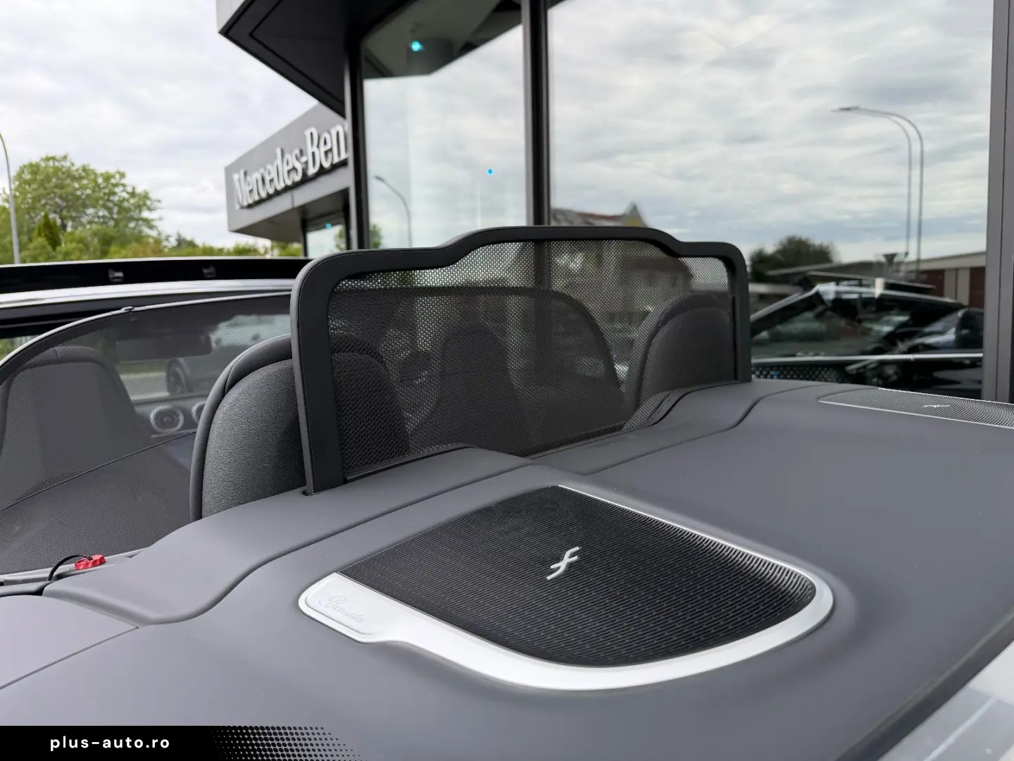 MERCEDES-BENZ CLE 53 AMG 4M Prem.  Perform. Sitz  Head-up
