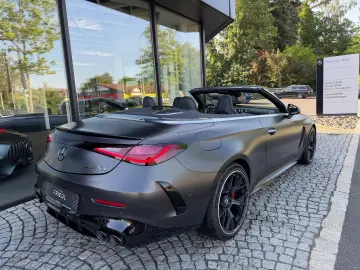 MERCEDES-BENZ CLE 53 AMG 4M Perform. Sitz  Drivers  MAGNO