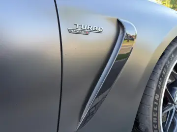 MERCEDES-BENZ CLE 53 AMG 4M Perform. Sitz  Drivers  MAGNO