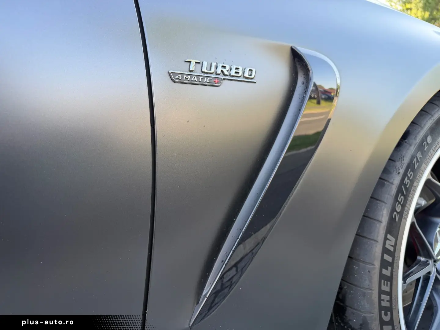 MERCEDES-BENZ CLE 53 AMG 4M Perform. Sitz  Drivers  MAGNO