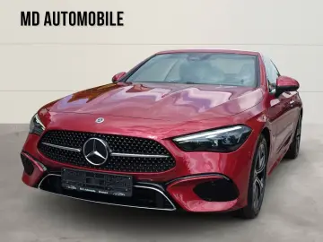 MERCEDES-BENZ CLE 220 d Cabrio Avantgarde Advanced Plus