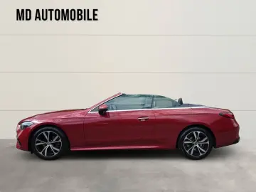 MERCEDES-BENZ CLE 220 d Cabrio Avantgarde Advanced Plus