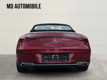 MERCEDES-BENZ CLE 220 d Cabrio Avantgarde Advanced Plus