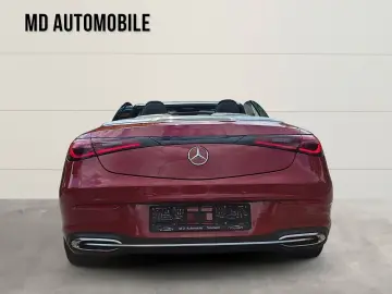 MERCEDES-BENZ CLE 220 d Cabrio Avantgarde Advanced Plus