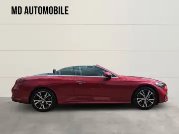MERCEDES-BENZ CLE 220 d Cabrio Avantgarde Advanced Plus