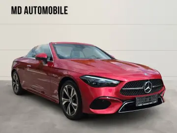 MERCEDES-BENZ CLE 220 d Cabrio Avantgarde Advanced Plus