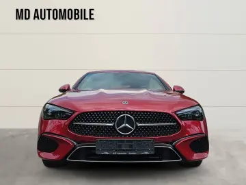 MERCEDES-BENZ CLE 220 d Cabrio Avantgarde Advanced Plus