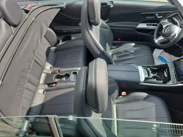 MERCEDES-BENZ CLE 220 d Cabrio Avantgarde Advanced Plus