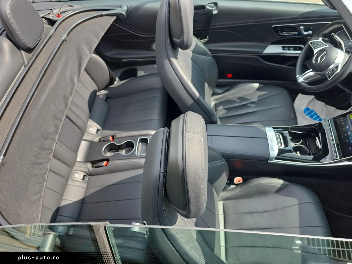 MERCEDES-BENZ CLE 220 d Cabrio Avantgarde Advanced Plus
