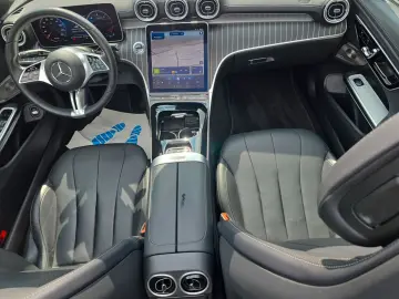 MERCEDES-BENZ CLE 220 d Cabrio Avantgarde Advanced Plus