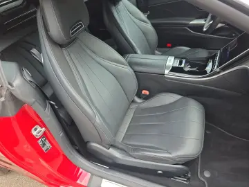 MERCEDES-BENZ CLE 220 d Cabrio Avantgarde Advanced Plus