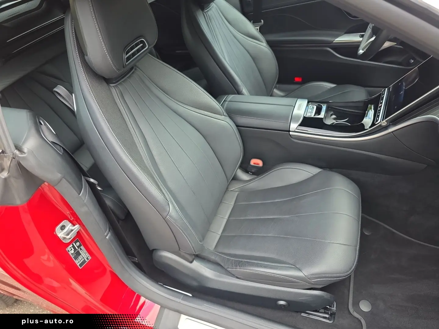 MERCEDES-BENZ CLE 220 d Cabrio Avantgarde Advanced Plus