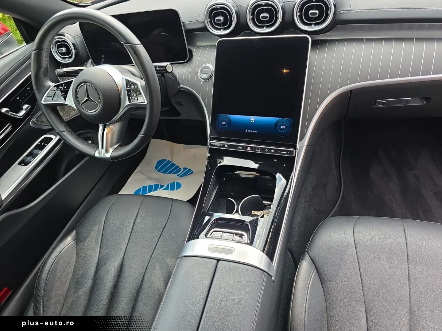 MERCEDES-BENZ CLE 220 d Cabrio Avantgarde Advanced Plus