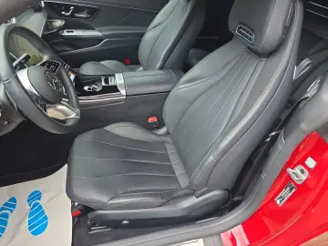 MERCEDES-BENZ CLE 220 d Cabrio Avantgarde Advanced Plus